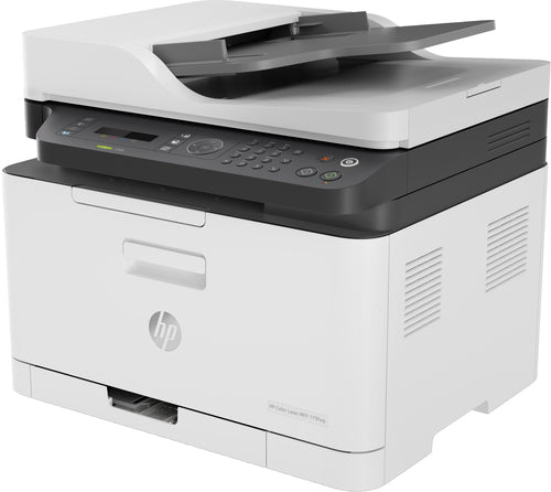 HP Color Laser MFP 179fnw A4 600 x 600 DPI 18 ppm Wi-Fi HP Color Laser MFP 179fnw A4 600 x 600 DPI 18 ppm Wi-Fi